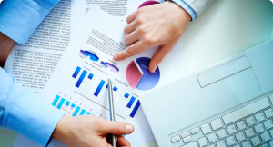 financial accounting services