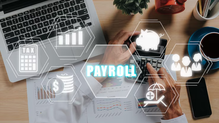payroll management services