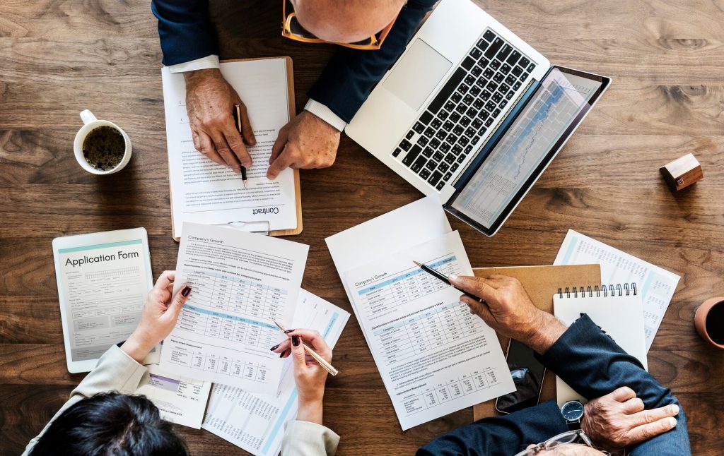 best CPA in Houston