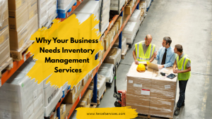 inventory management services