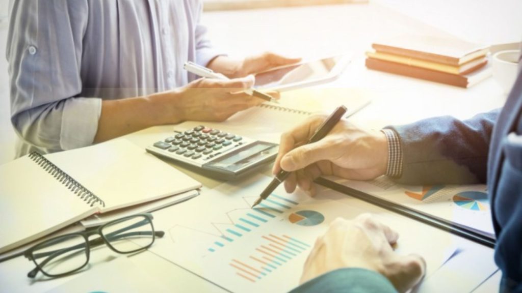 CPA Services in houston