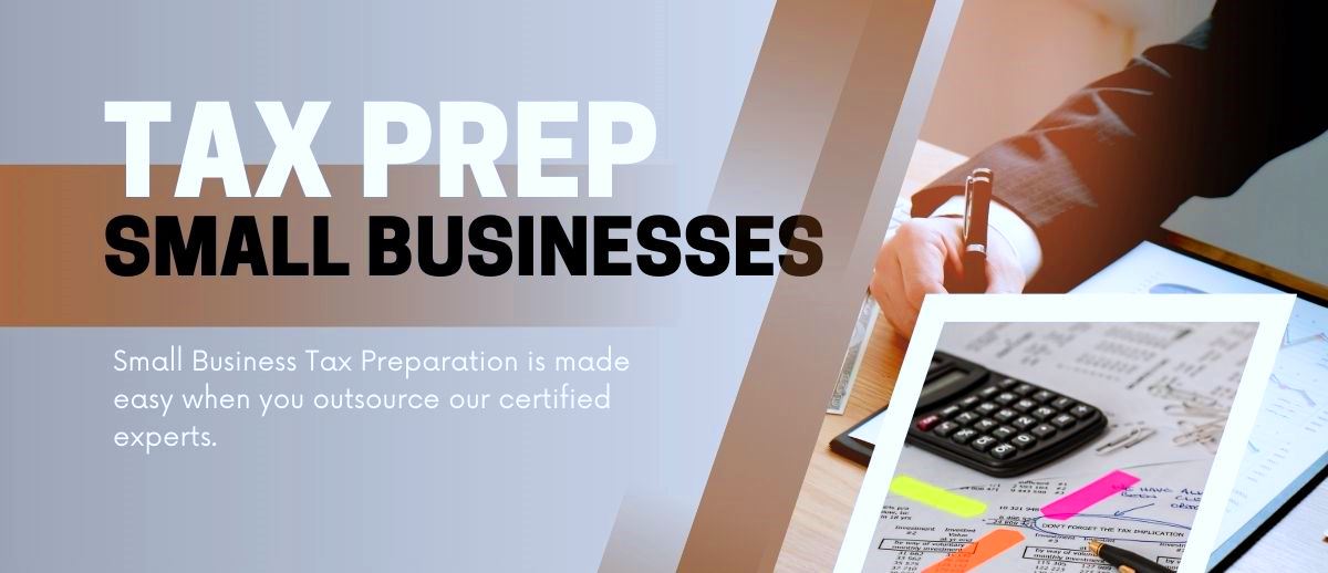 small business tax preparation services houston